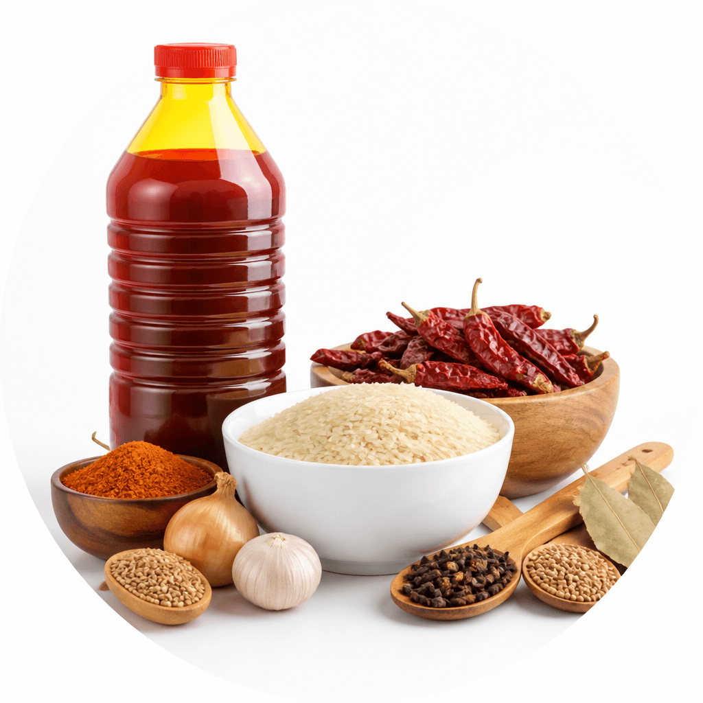 Cover image for Bodija Market