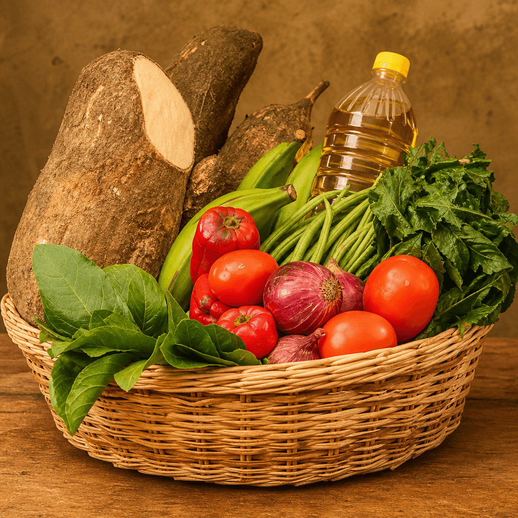 Cover image for Wuse Market